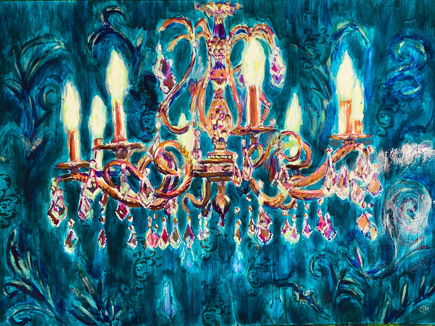 Beacon of Light