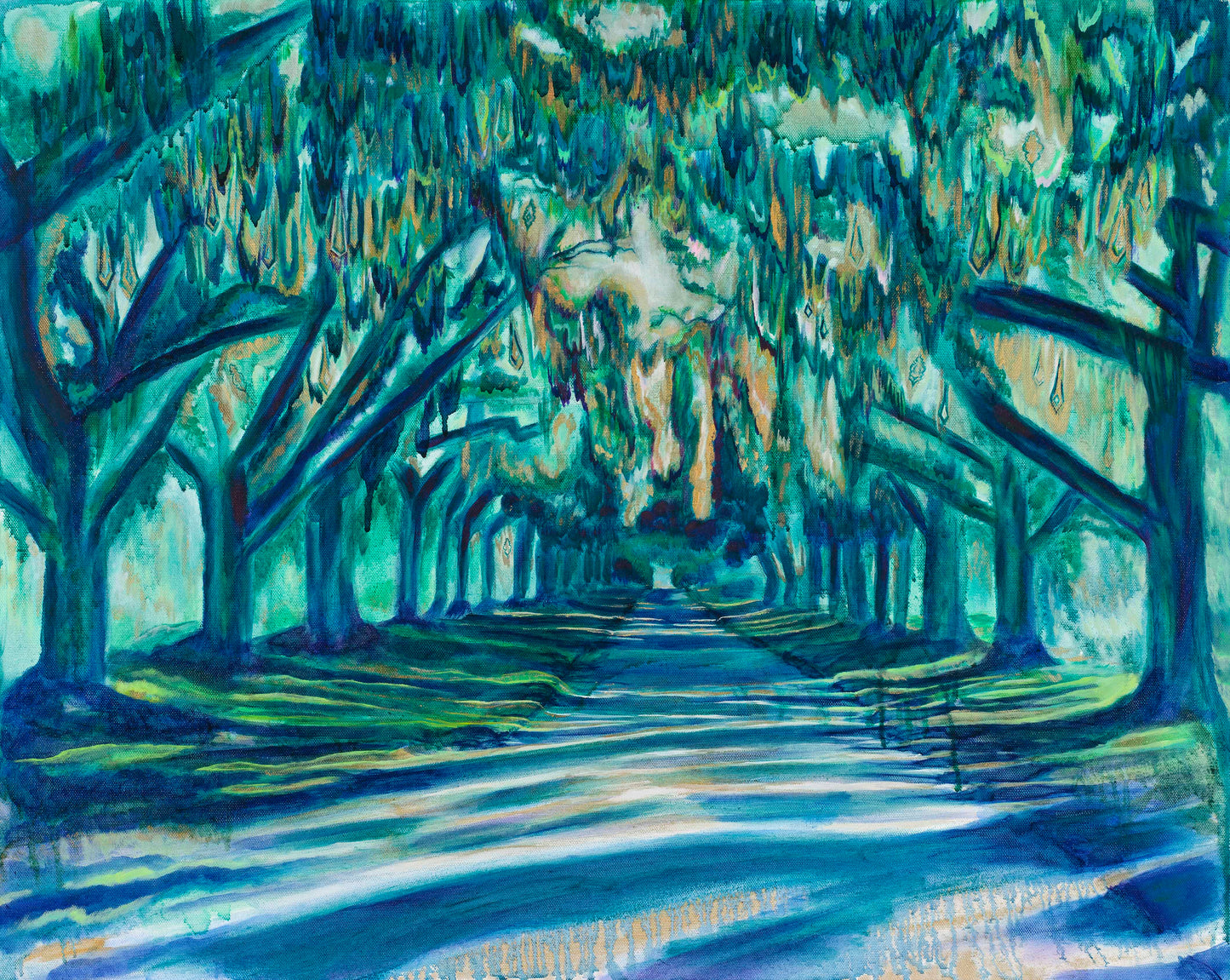 Illuminating the Path