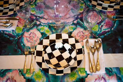 Garden of Light Tablecloth
