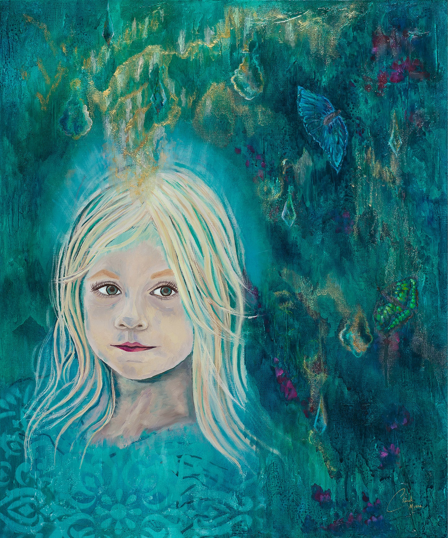 Creative Intuition