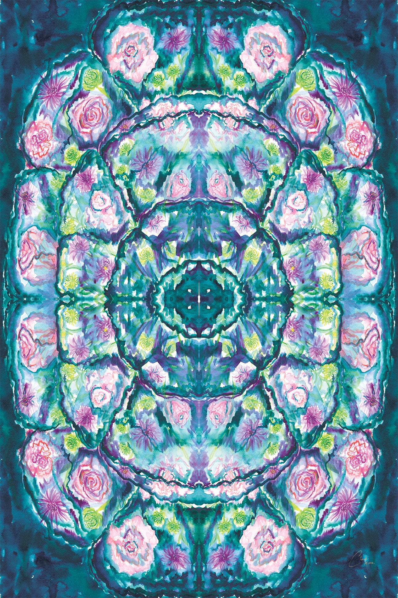 Garden of Light