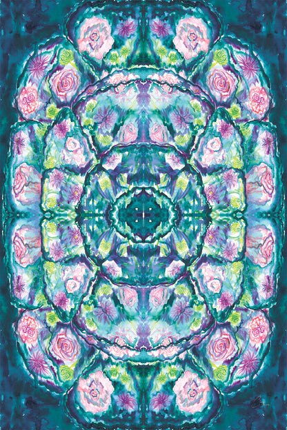 Garden of Light