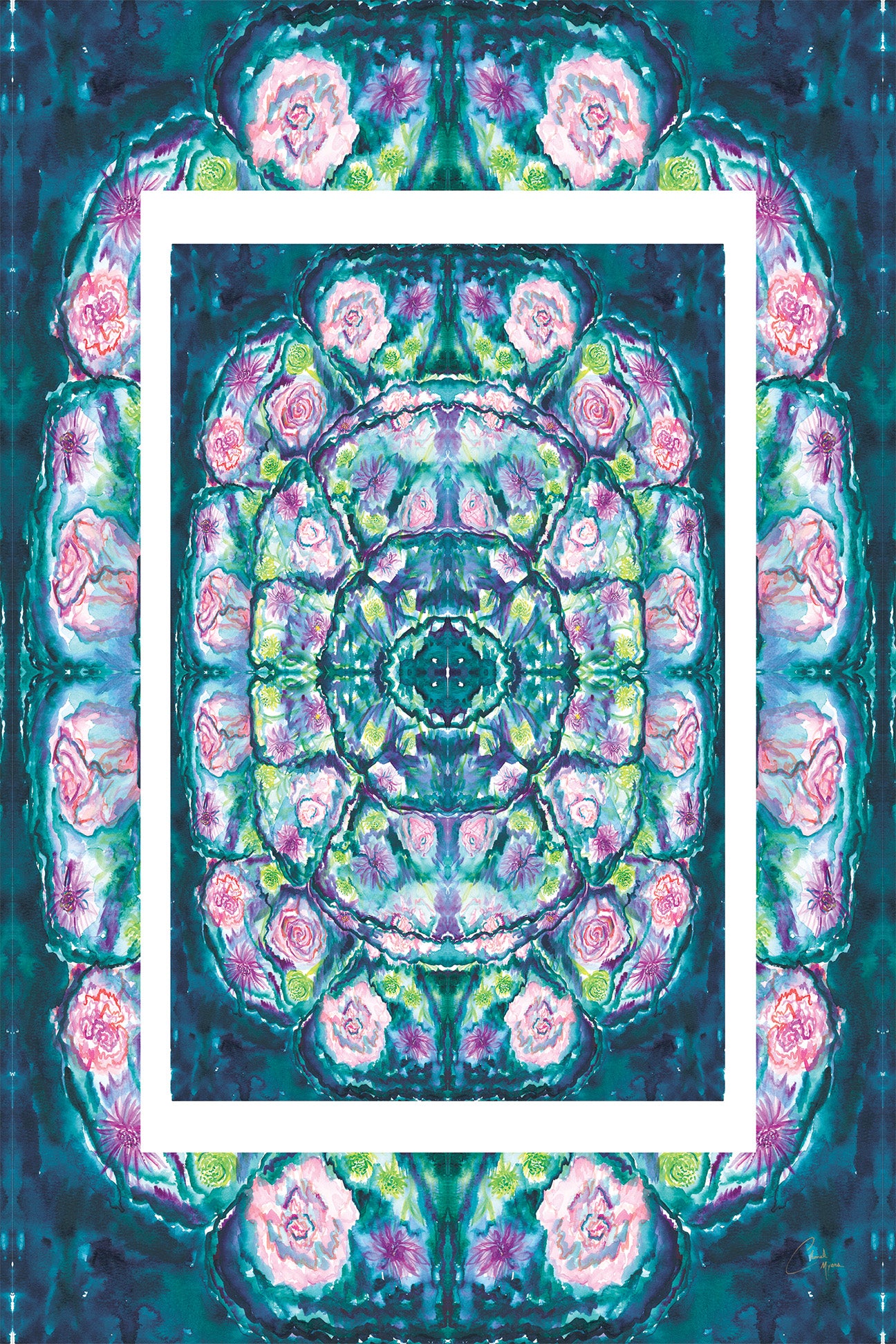 Garden of Light