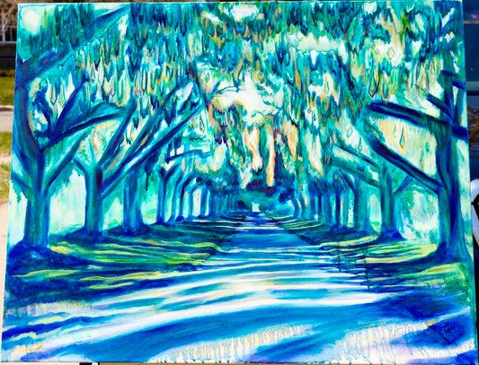 Illuminating the Path