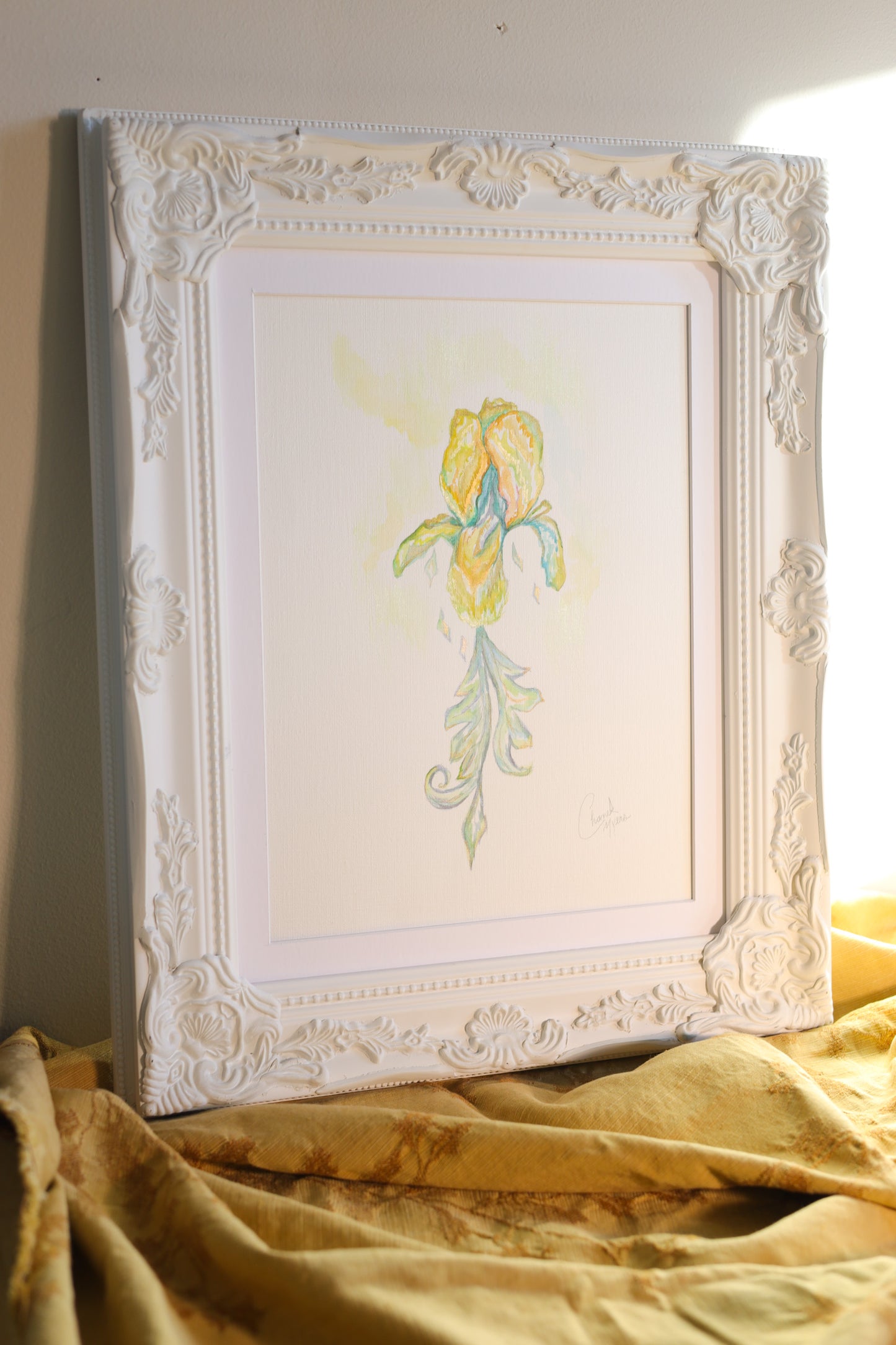 Seasons of Light and Miracles: Hope in the Transition from Spring to Summer