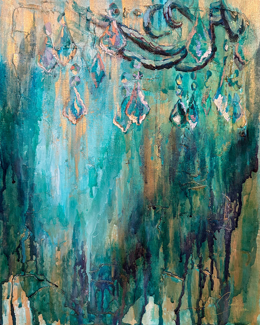 Connecting with Light