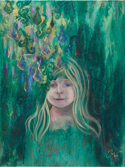 Intuition and Light
