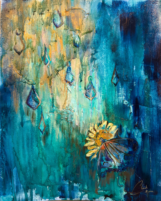 Nourishing Intuition