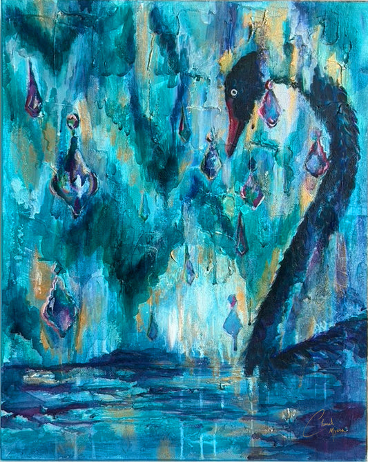 Enlightened Sea of Possibilities